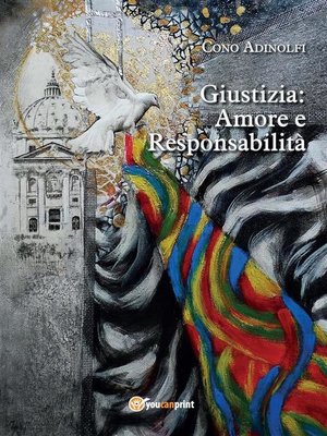 cover image of Giustizia